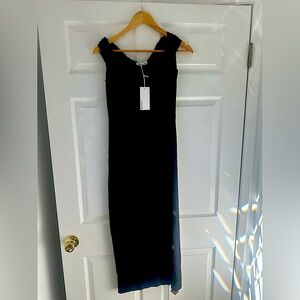 Reformation Jamen Dress - sz small